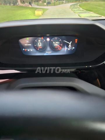 Peugeot 308 GT Diesel Automatique 2023 à Agadir