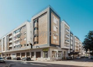 شقة للبيع 101 متر مربع في سلا