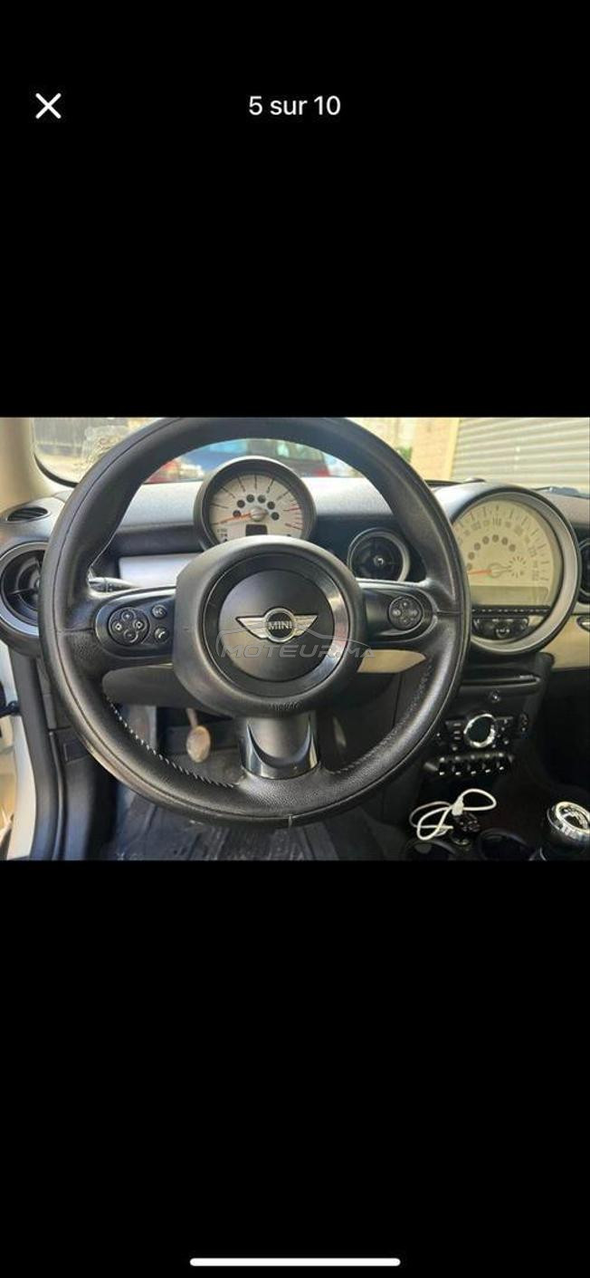 Une Mini One en excellent etat à vendre