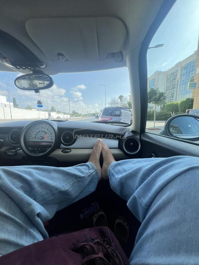 Une Mini One en excellent etat à vendre