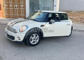 Une Mini One en excellent etat à vendre