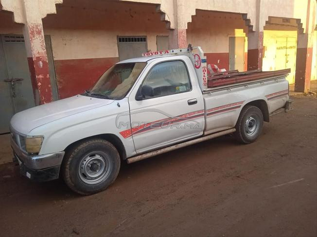 بيكوب toyota helix