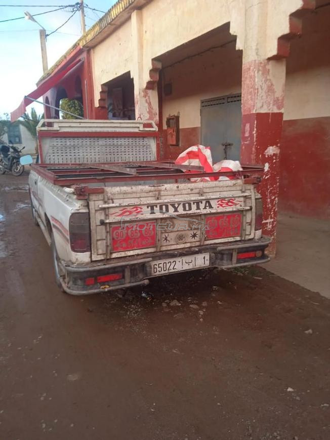 بيكوب toyota helix