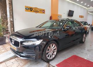 Volvo S90 2019