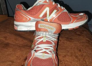 New balance