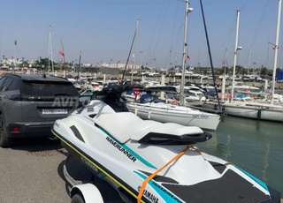JETSKI YAMAHA VX 1100