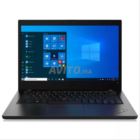 PC LENOVO THINKPAD L14 Gen 1 (REMIS A NEUF)