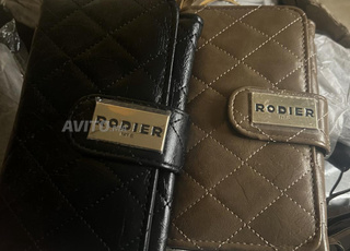 Porte-monnaie qualité premium de France en gros