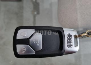 أودي Q5 ديزل أوتوماتيك 2025 في تمارة