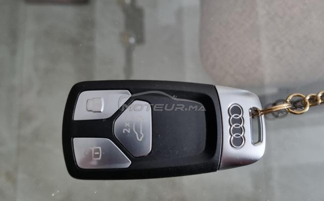 Audi Q5 Diesel Automatique 2025 à Temara