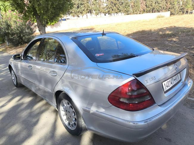Mercedes-Benz 270 Diesel Automatique 2003 à Fès