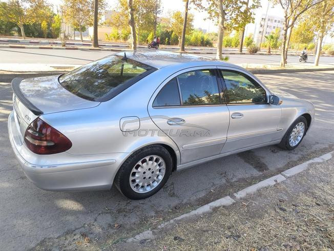 Mercedes-Benz 270 Diesel Automatique 2003 à Fès