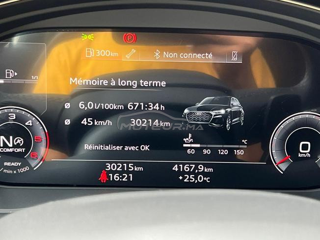  voiture AUDI Q5