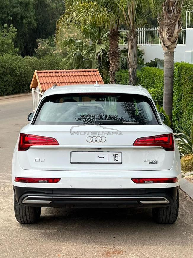  voiture AUDI Q5