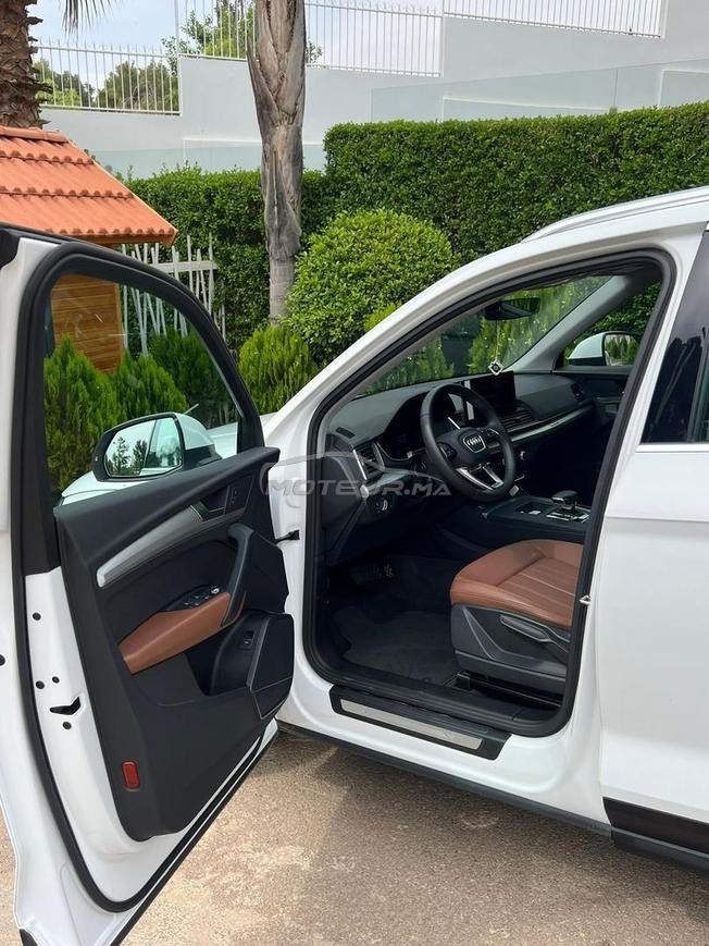  voiture AUDI Q5