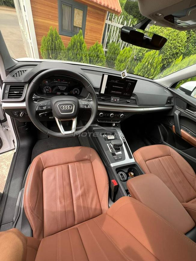  voiture AUDI Q5