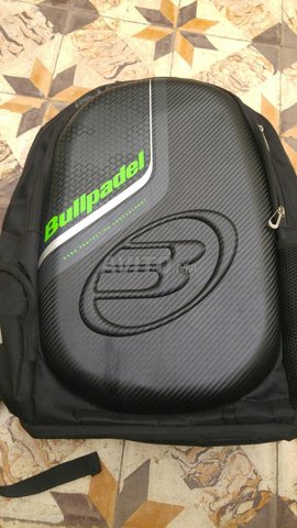 حقيبة ظهر BULLPadel