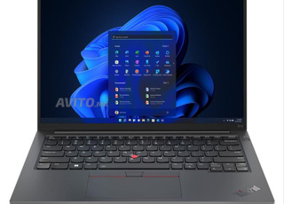 💻 Lenovo ThinkPad E14 Gen 5 حقيبة