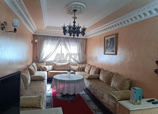 Très Bel Appt à louer 100 m² à Rabat