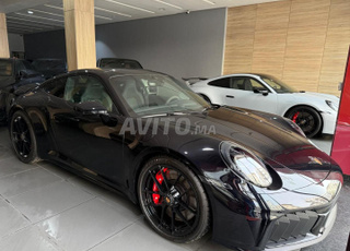 Porsche 911 Carrera GTS 2025