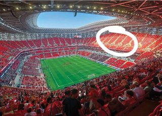 تذكرة الفئة 2 للبيع موقع جيد سعر جيد