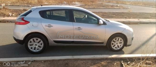 Mégane 3 à vendre
