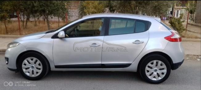 Mégane 3 à vendre