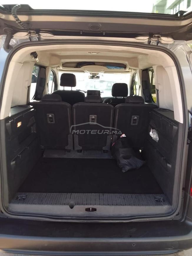 Citroën Berlingo Diesel Manuelle 2023 à Bouskoura
