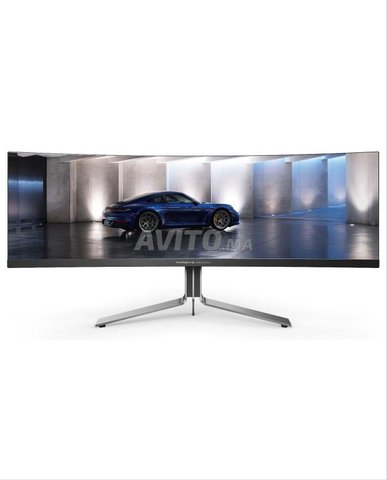 🖥️ AOC AGON PRO PD49 49 QD-OLED 5K 240Hz