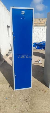 Casier / vestiaire / monobloc