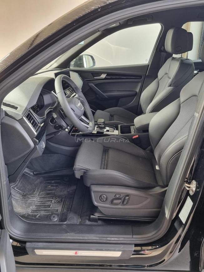 Audi Q5 Diesel Automatique 2025 à Temara