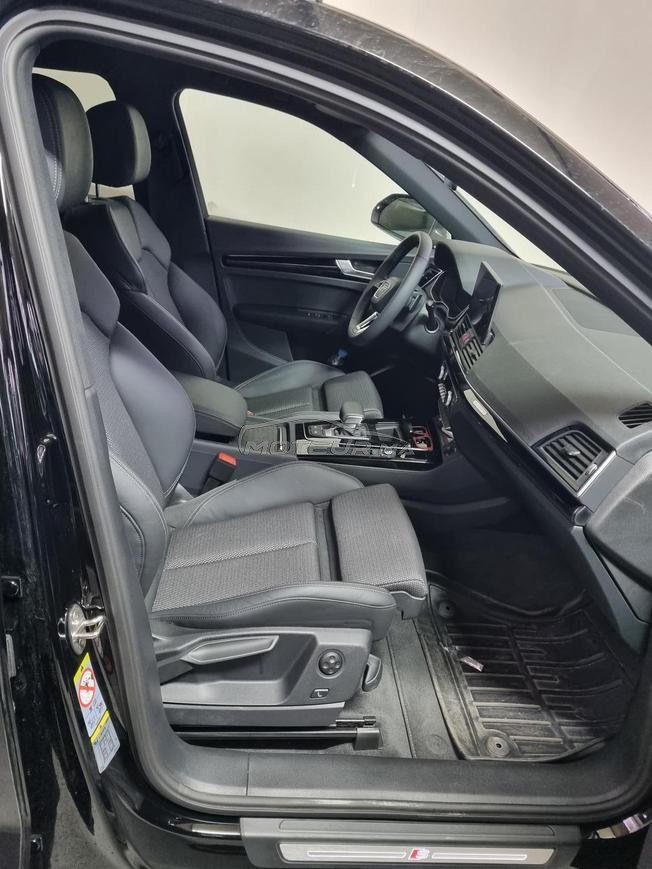Audi Q5 Diesel Automatique 2025 à Temara