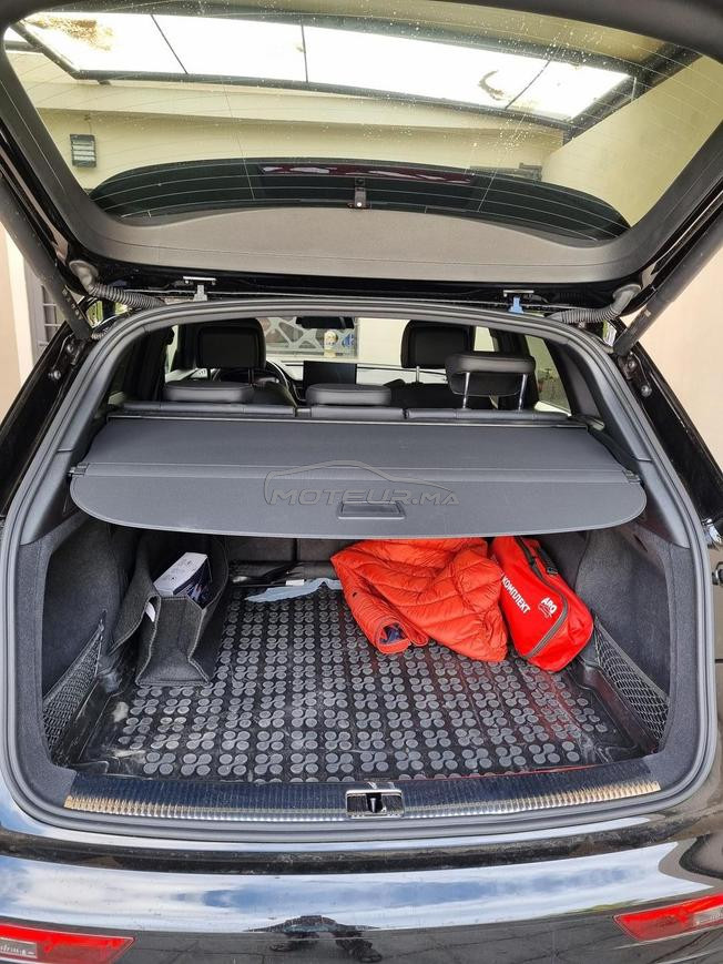 Audi Q5 Diesel Automatique 2025 à Temara