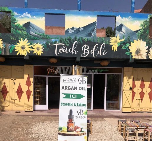 A louer en location gérance local commercial