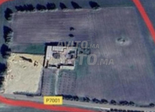 Ferme équipée à vendre