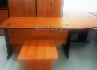 Bureaux et matériels professionnels