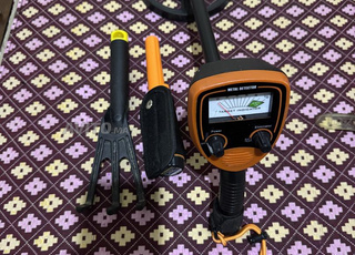 détecteur matériel