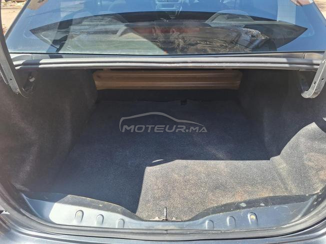 Peugeot 301 Diesel Manuelle 2016 à Mohammedia