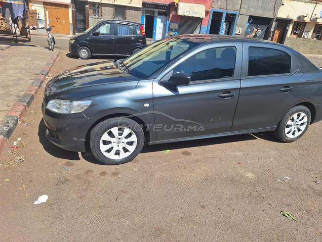 Peugeot 301 Diesel Manuelle 2016 à Mohammedia