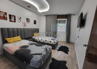 Appartements à louer à la journée à M'diq, spécial familles uniquement