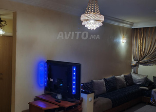 Appartement à louer 76 m² à Agadir