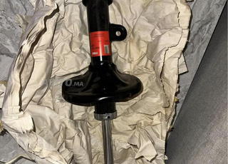 Amortisseurs Kia Sportage essence année 2009