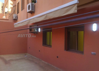 Location Appartement