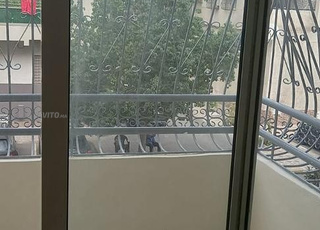 شقة متوسطة المستوى في برنوصي