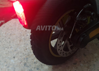 دراجة Ecoextrem