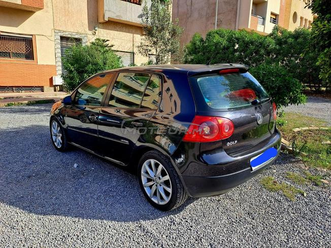 golf 5 2007 dw 2011