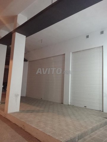 محل تجاري للبيع