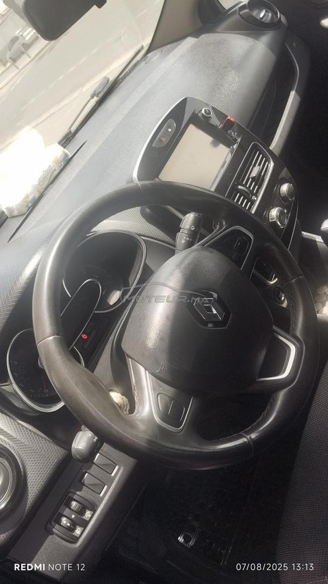 clio 4 automatique 