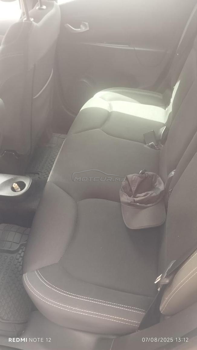 clio 4 automatique 