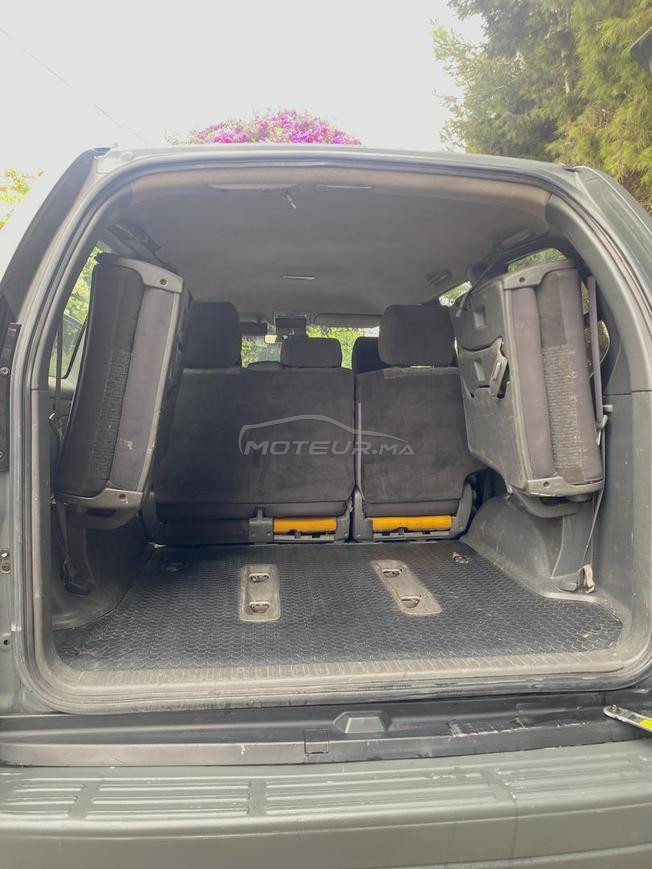 toyota prado land cruiser GX 